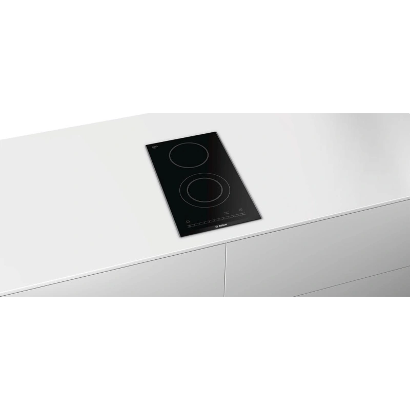 Электрическая варочная панель Bosch PKF375N14E