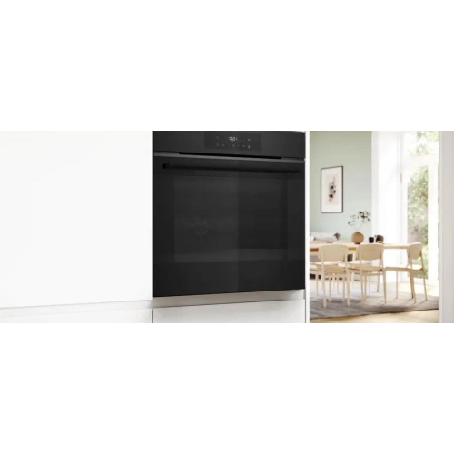 Духовой шкаф Bosch HJG852YT0T