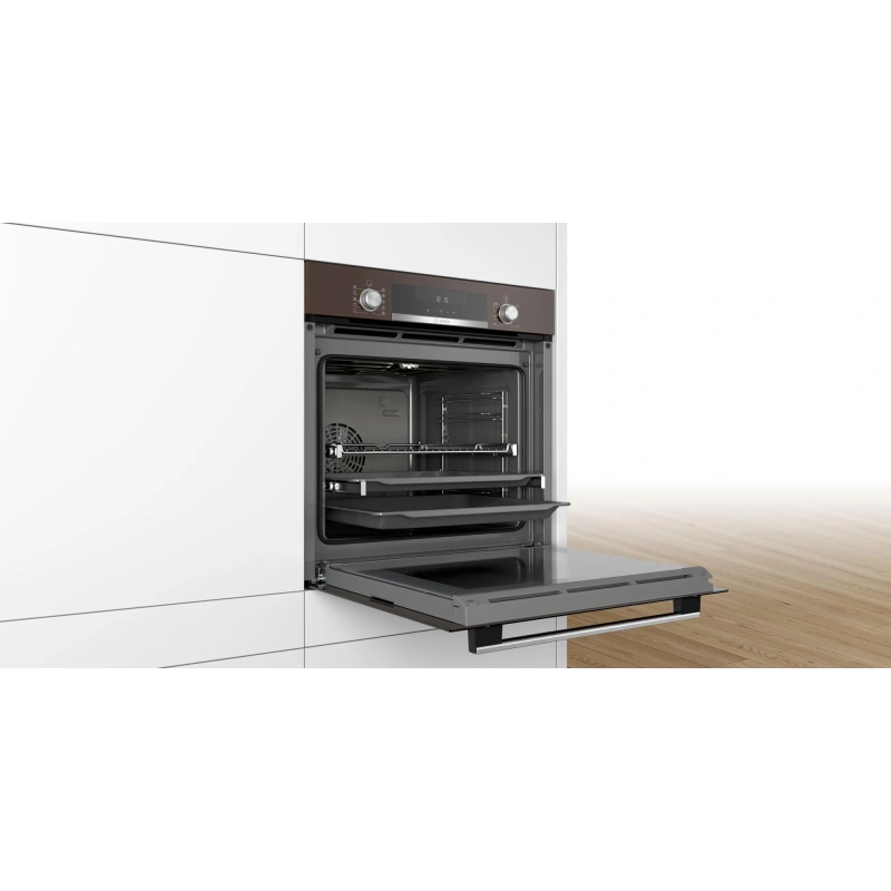 Духовой шкаф Bosch HBG537YM0
