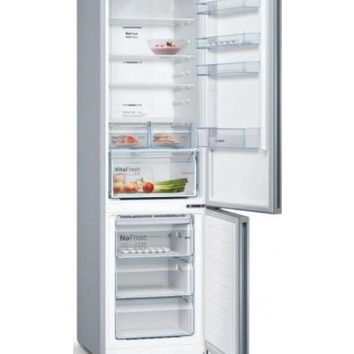 Двухкамерный холодильник Bosch KGN39XI30U