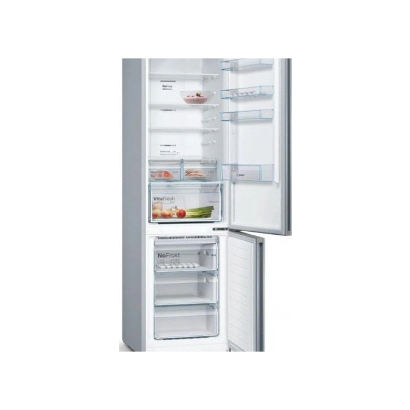 Двухкамерный холодильник Bosch KGN39XI30U