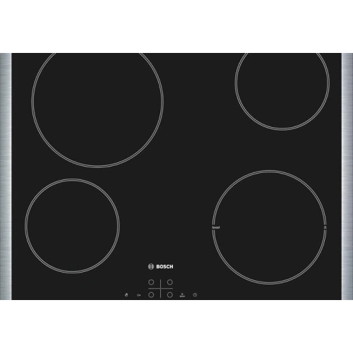 Электрическая варочная панель Bosch PKE645FP1E