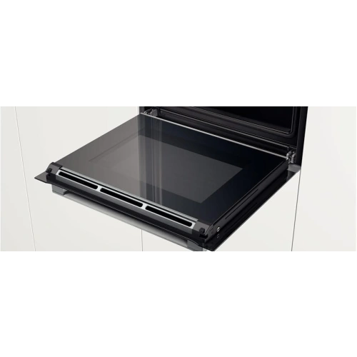 Духовой шкаф Bosch HBG655BS1