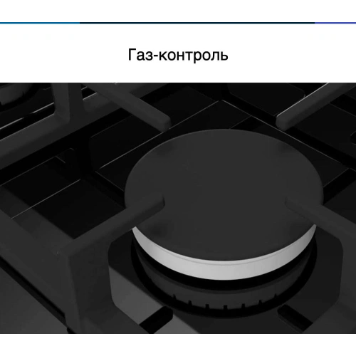 Газовая варочная панель Bosch PNP6B6B92R