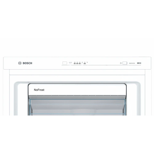 Отдельностоящий морозильник Bosch GSN29VW21R