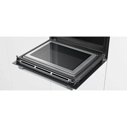 Духовой шкаф Bosch HMG636RS1