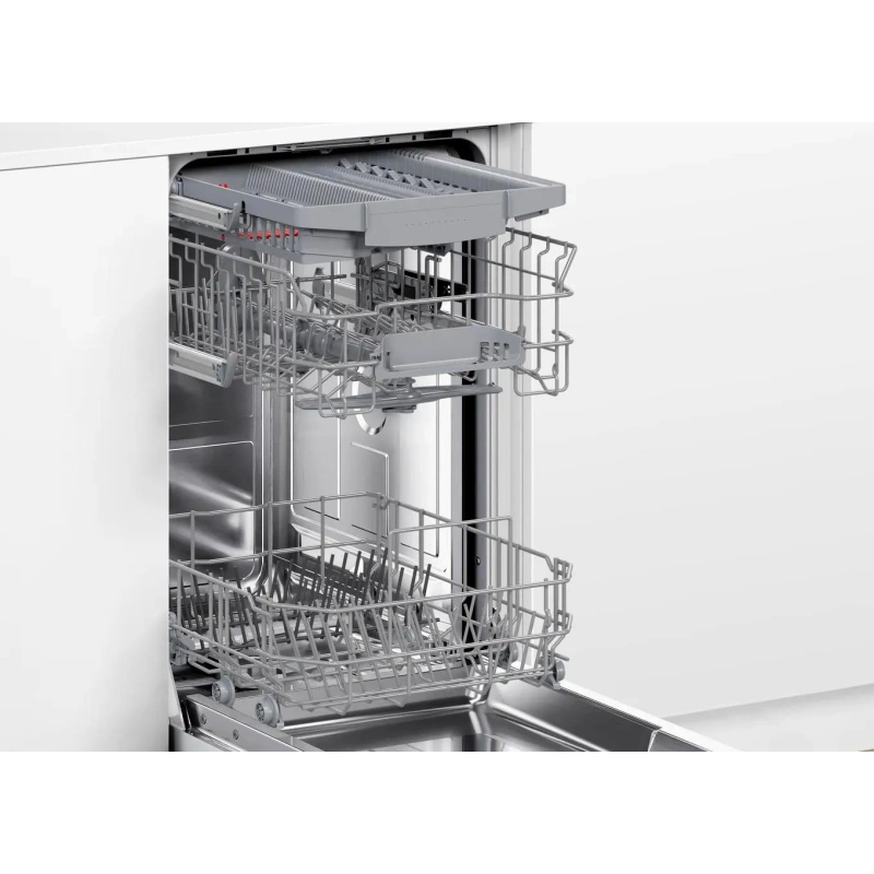 Встраиваемая посудомоечная машина Bosch SPV2HMX42E