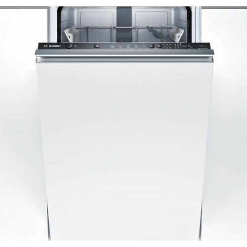 Встраиваемая посудомоечная машина Bosch SPV25CX10R