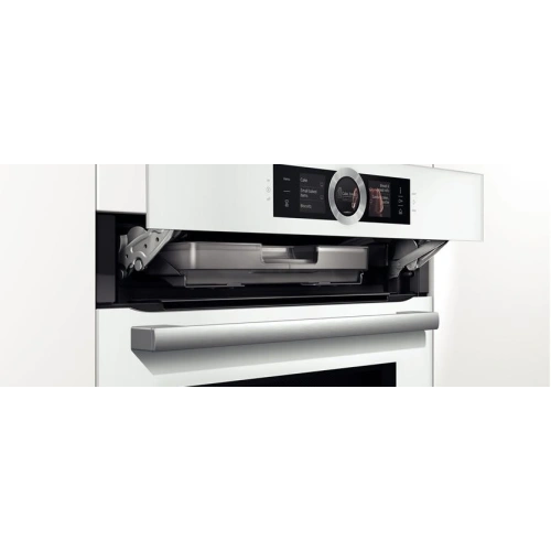 Духовой шкаф Bosch HNG6764W1