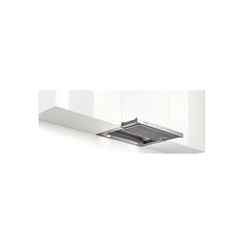 Встраиваемая вытяжка Bosch DHI 665 V