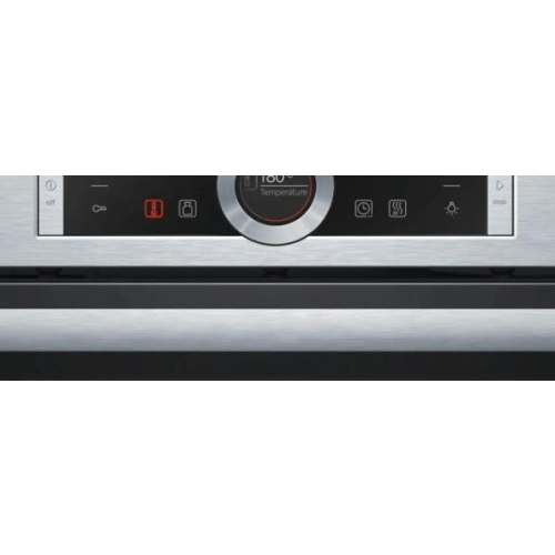 Компактный духовой шкаф Bosch CMG633BS1