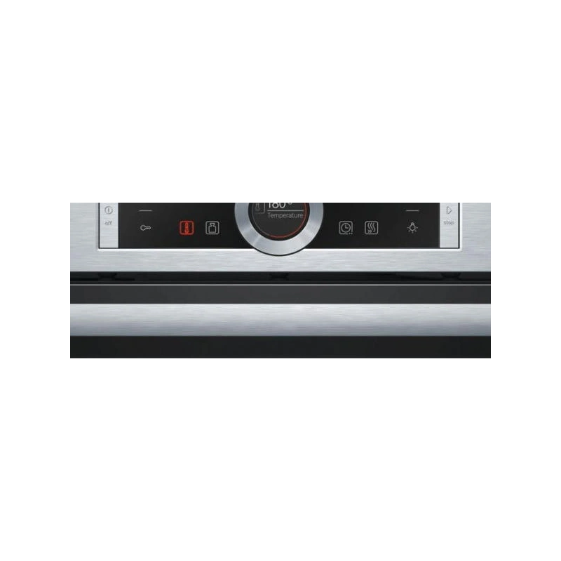 Компактный духовой шкаф Bosch CMG633BS1