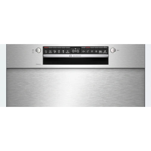 Встраиваемая посудомоечная машина Bosch SMU4HTS31E