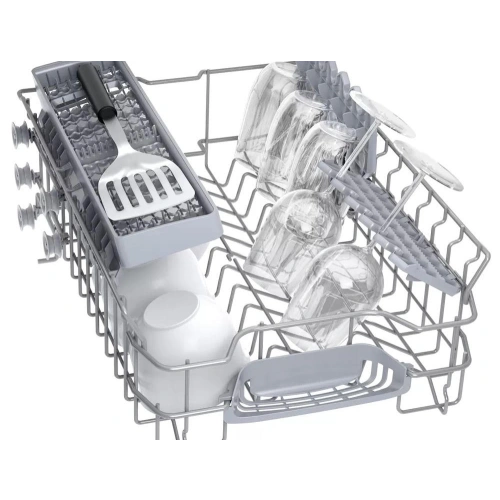 Встраиваемая посудомоечная машина Bosch SRV4HKX1DR