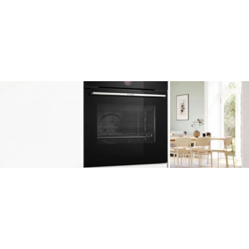 Духовой шкаф Bosch HBG 7721B1S