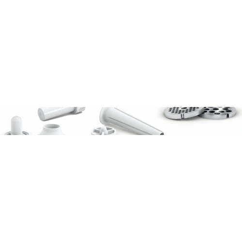Мясорубка Bosch MFW3520W