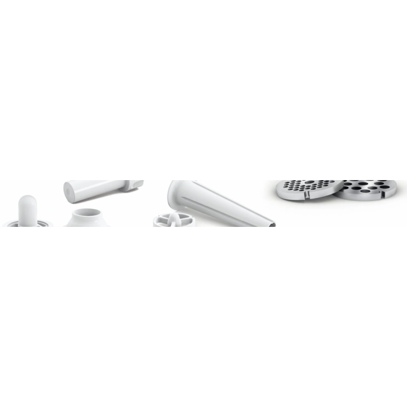 Мясорубка Bosch MFW3520W