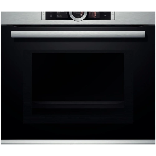 Духовой шкаф Bosch HMG656RS1
