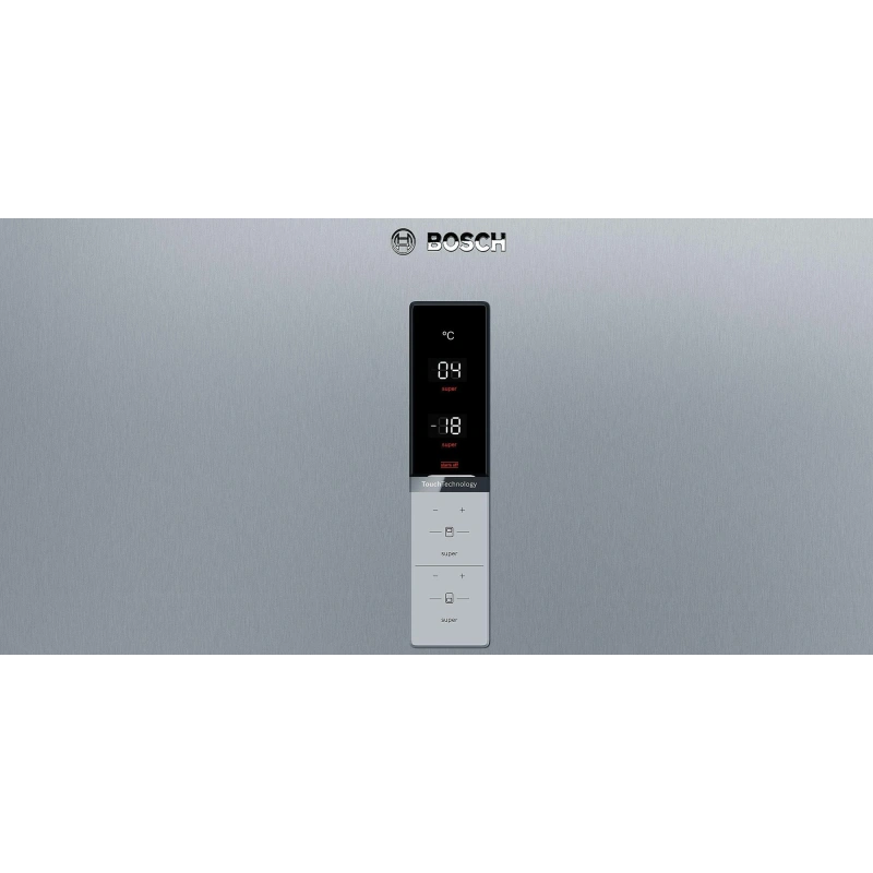 Двухкамерный холодильник Bosch KGN39VL17R