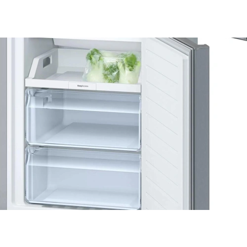 Двухкамерный холодильник Bosch KGN36NL306