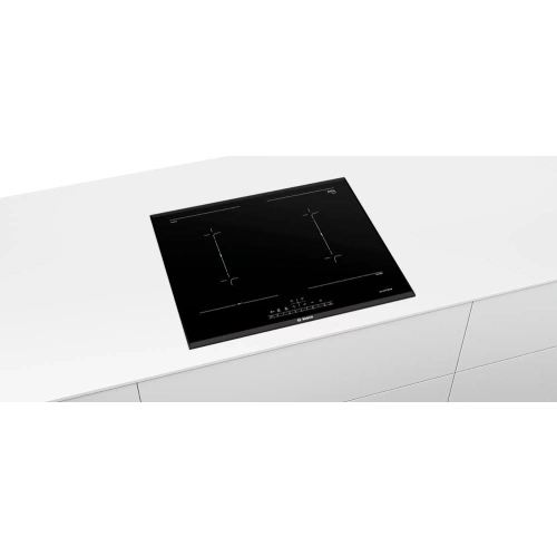 Индукционная варочная панель Bosch PVQ695FC5E