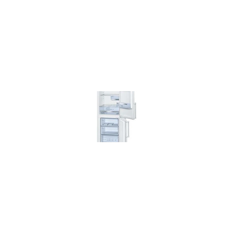 Двухкамерный холодильник Bosch KGS 36XW20 R