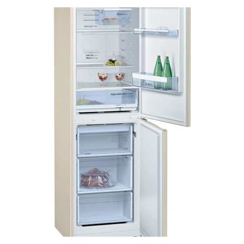 Двухкамерный холодильник Bosch KGN39VK19R