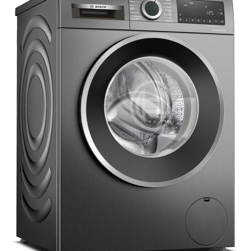 Стиральная машина Bosch WGG2440RSN