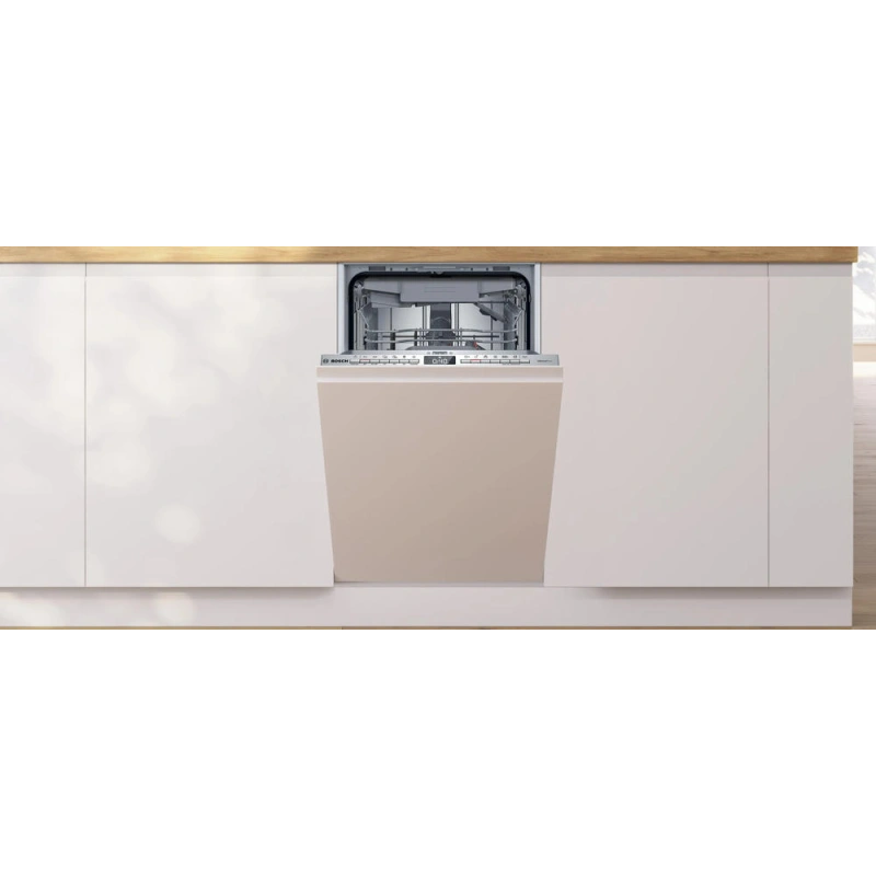 Встраиваемая посудомоечная машина Bosch SPV4EMX17E