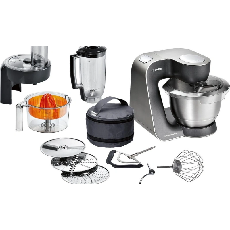 Кухонный комбайн Bosch MUM 57830