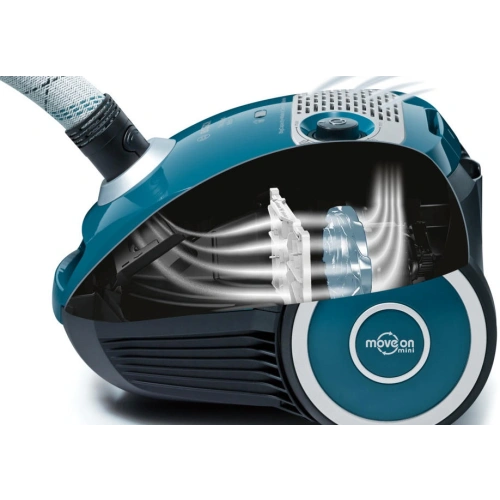 Пылесос Bosch BGL252000