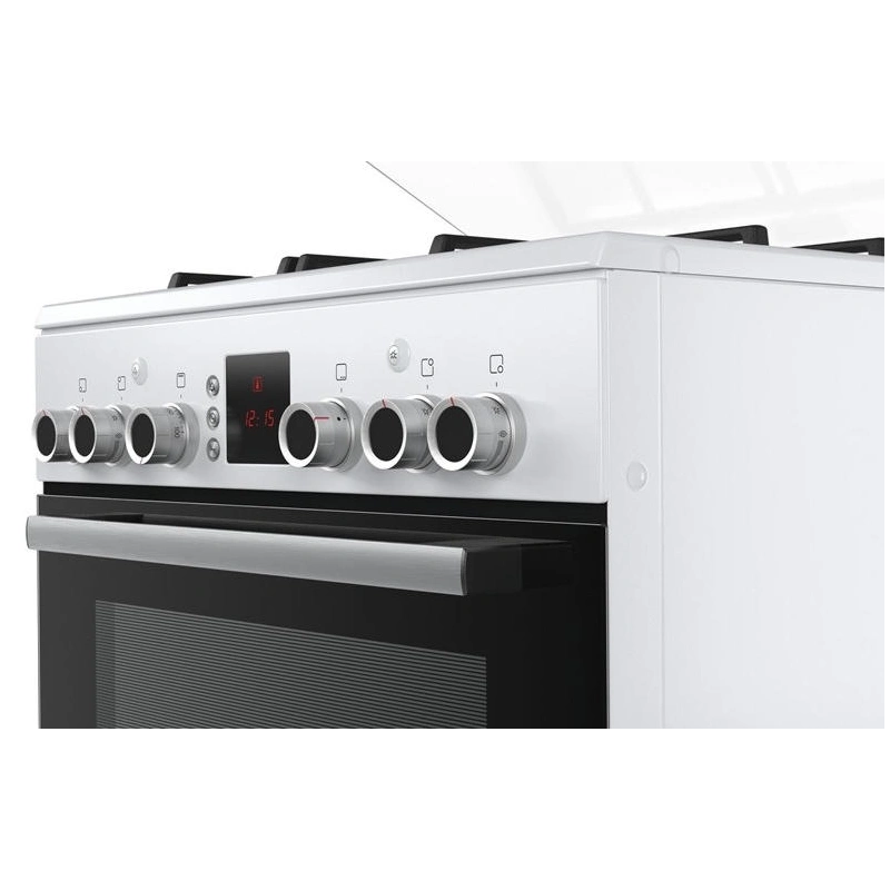 Газовая плита Bosch HGA94W425R