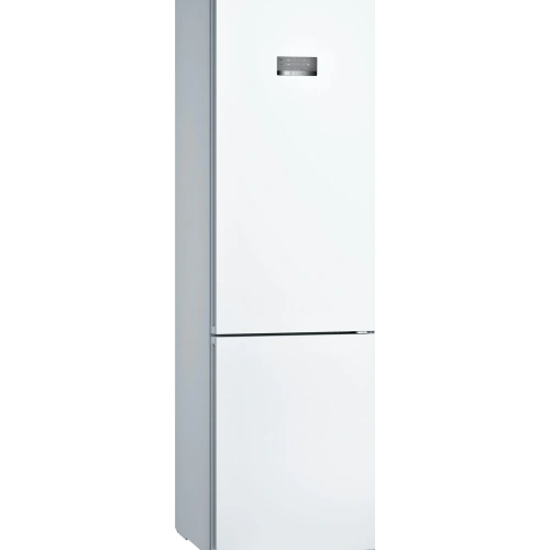 Двухкамерный холодильник Bosch KGN39VW22R