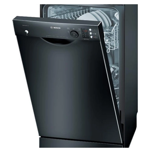 посудомоечная машина Bosch SPS 53E06 RU