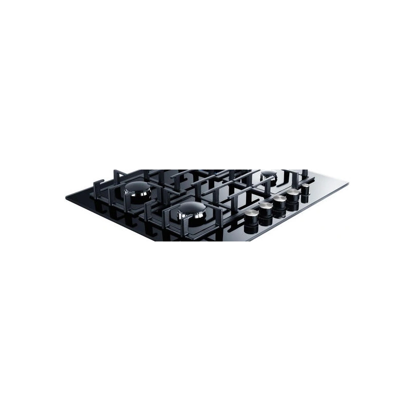 Газовая варочная панель Bosch PPP 616 M91E