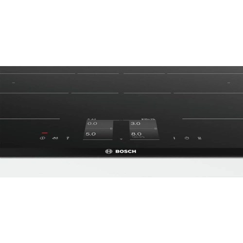Индукционная варочная панель Bosch PXY875KV1E