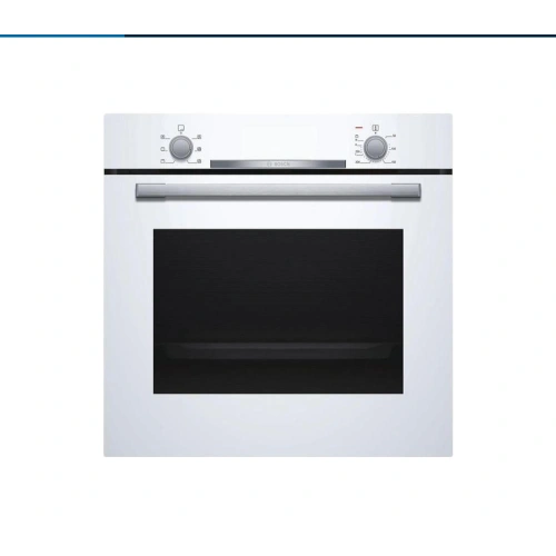 Духовой шкаф Bosch HBA530BW0S