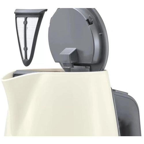 Чайник Bosch TWK 6A017