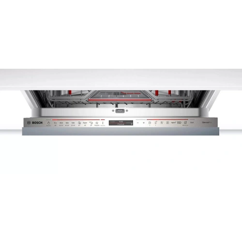 Встраиваемая посудомоечная машина Bosch SMV8HCX10R