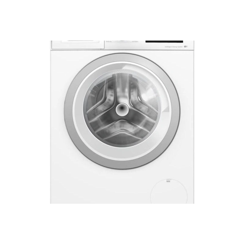 Комплект Bosch Serie 6 (WAU28PA0SN, WTU8769SSN, WTZ27410)