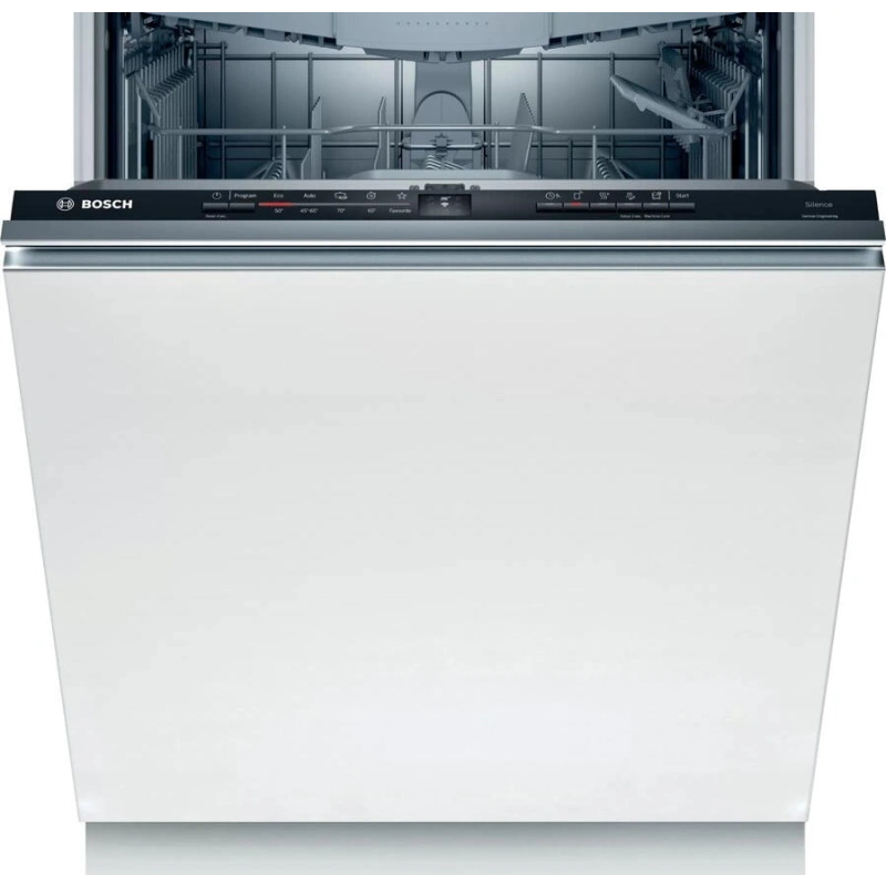 Посудомоечная машина Bosch SMV2HMX2FR