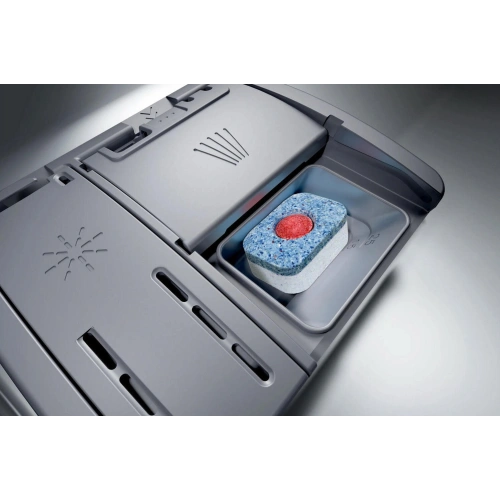 Встраиваемая посудомоечная машина Bosch SMV46KX55E