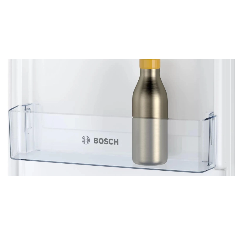 Встраиваемый двухкамерный холодильник Bosch KIV 86 NFF0