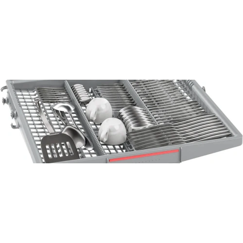 Встраиваемая посудомоечная машина Bosch SMV6YCX02E