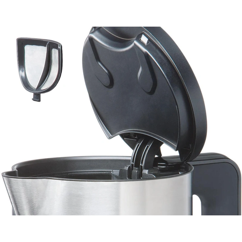 Чайник Bosch TWK 8612 P