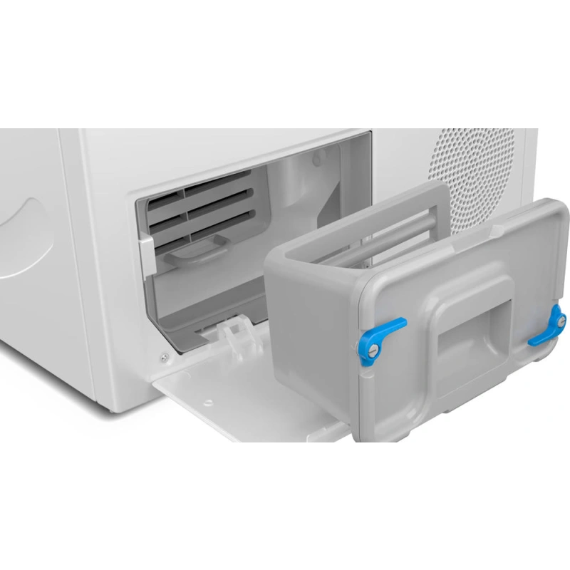 Сушильная машина Bosch WTN86211ME