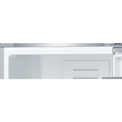 Двухкамерный холодильник Bosch KGN 39LW10 R