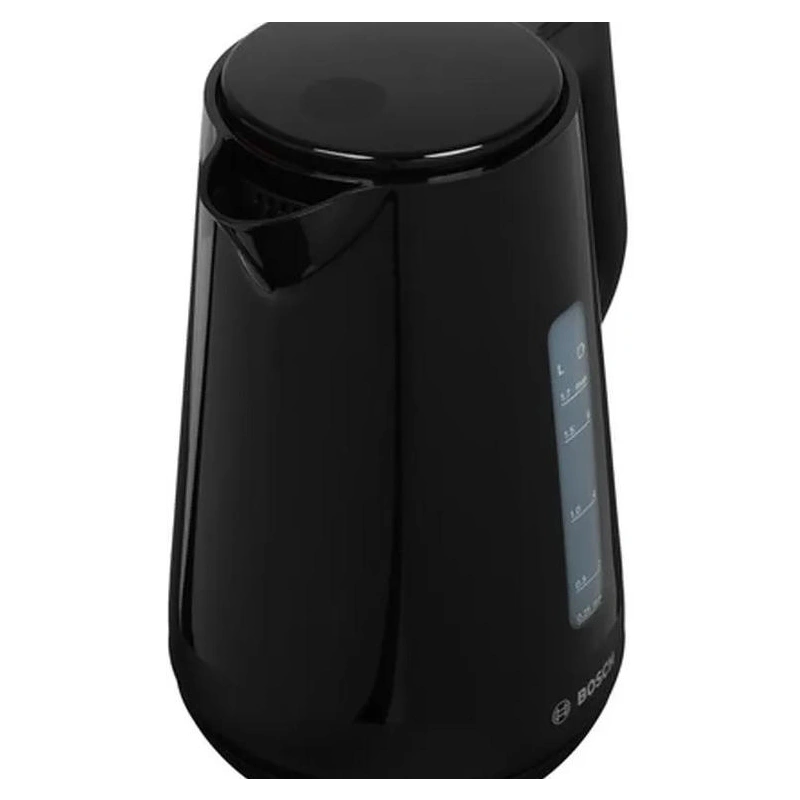 Чайник Bosch TWK 1M123