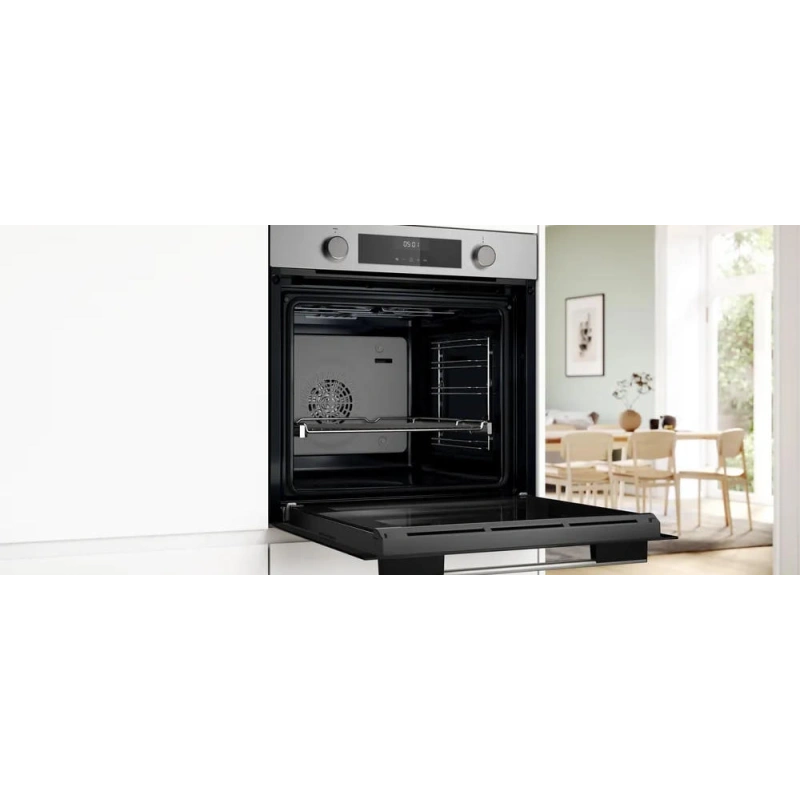 Духовой шкаф Bosch HUA736ER0