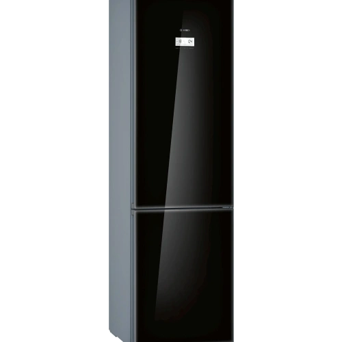 Двухкамерный холодильник Bosch KGN39LB3AR